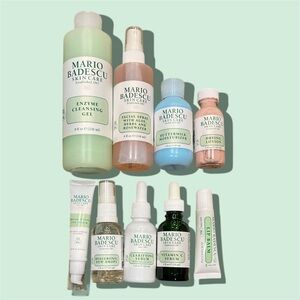 MARIO BADESCU BUNDLE